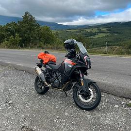 KTM 1290 Super Adventure S