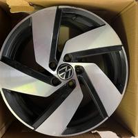 Cerchi VW Golf 8 GTI