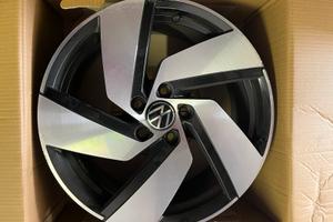 Cerchi VW Golf 8 GTI