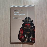 L'arte della guerra di Sun Tzu