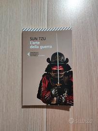 L'arte della guerra di Sun Tzu