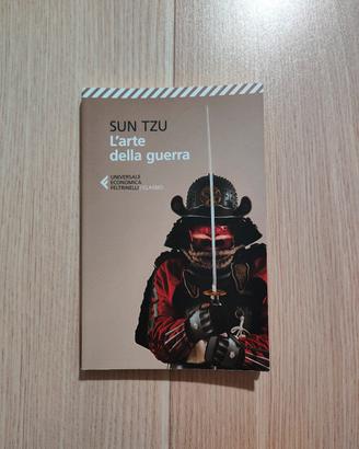 L'arte della guerra di Sun Tzu