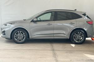 FORD KUGA 2.0 ecoblue st line 2wd 120cv auto