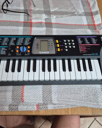 pianola per bambini 
