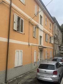 Permuta appartamento ristrutturato 70 mq con casa