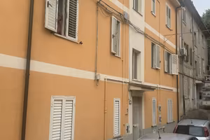 Permuta appartamento ristrutturato 70 mq con casa