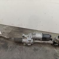 SCATOLA DELLO STERZO MERCEDES Classe C S. Wagon W2