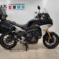Yamaha Tracer 900 GT