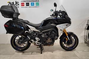 Yamaha Tracer 900 GT