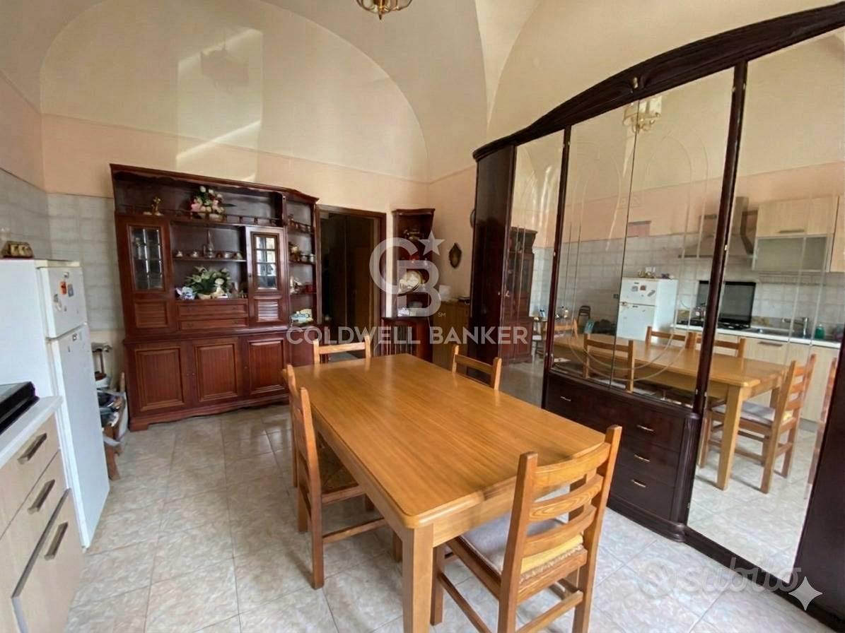 Appartamento – Catania, Fortino, Centro storico - Altro