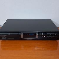 LETTORE CD PHILIPS 713/20 E MELECTRONIC CD 5000
