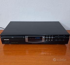 LETTORE CD PHILIPS 713/20 E MELECTRONIC CD 5000