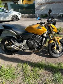 Honda Hornet 2007