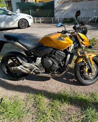 Honda Hornet 2007