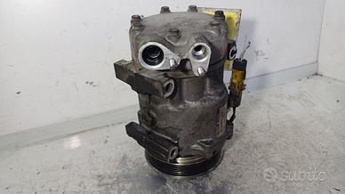 COMPRESSORE A/C CITROEN Xsara Picasso 2° Serie 96