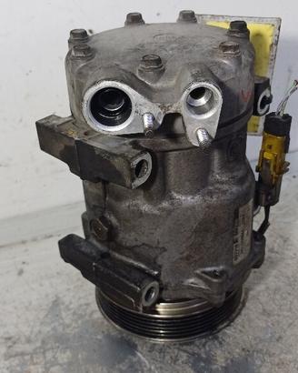 COMPRESSORE A/C CITROEN Xsara Picasso 2° Serie 96