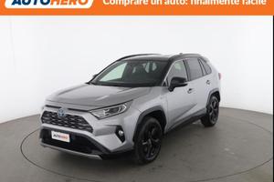 TOYOTA RAV 4 MY23 HR20344