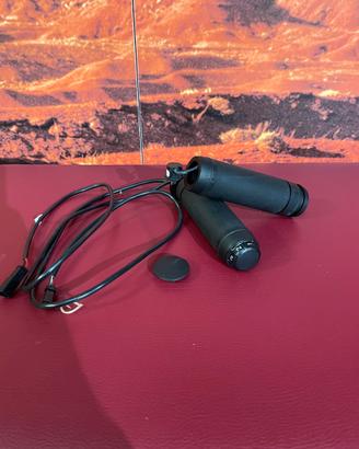 Manopole RISCALDATE Originali Harley-Davidson