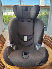 Seggiolino Inglesina auto isofix class b 9 36 kg