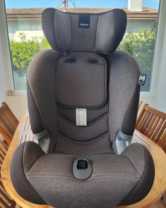 Seggiolino Inglesina auto isofix class b 9 36 kg