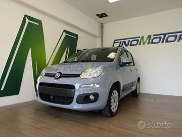 FIAT Panda 1.2 69 CV Lounge 5 POSTI