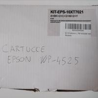 Cartucce compatibili Epson