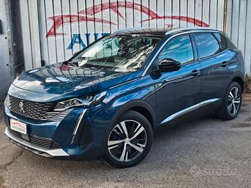 Peugeot 3008 BlueHDi 130 S&S EAT8 Allure