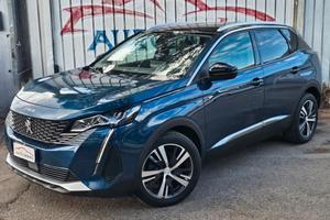 Peugeot 3008 BlueHDi 130 S&S EAT8 Allure