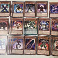 Base Deck Yu-Gi-Oh Artistamico (Performapal) #2