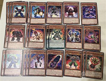 Base Deck Yu-Gi-Oh Artistamico (Performapal) #2