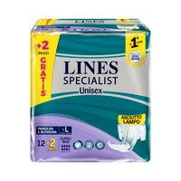 Pannoloni x anziani mutandina taglia L