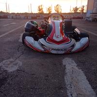 telaio parolin 125