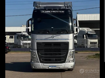 Autista bilico oppure autobus