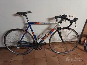 Bicicletta da corsa