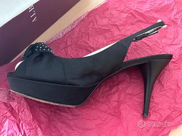 Scarpe eleganti ALBANO