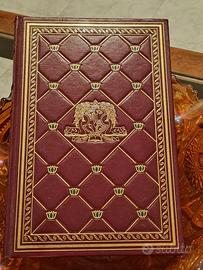 libro I grandi classici dell'India 