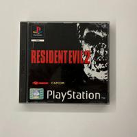 resident evil 2 e 3 playstation 1