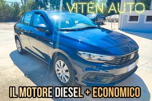 Fiat Tipo 1.3 Mjt S&S 4 porte Life