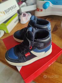 Sneakers Kickers bambino