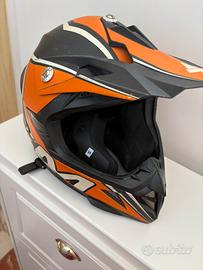 Acessori motocross