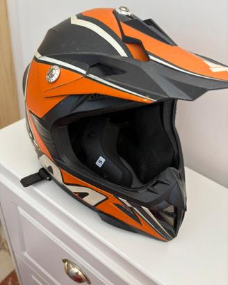 Acessori motocross