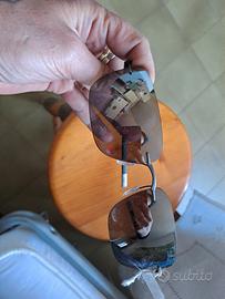 occhiali da sole da uomo