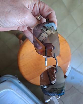 occhiali da sole da uomo