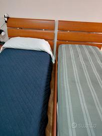 Strutture letto