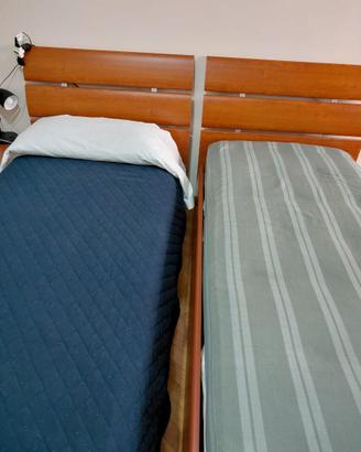 Strutture letto