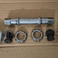 CAMPAGNOLO SUPER RECORD - Movimento Centrale