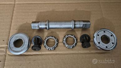 CAMPAGNOLO SUPER RECORD - Movimento Centrale