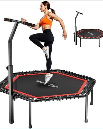 TAPPETO ELASTICO