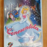 Cenerentola in dvd 