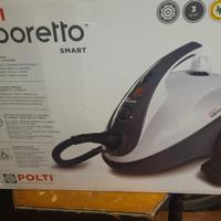Vaporetto Polti smart